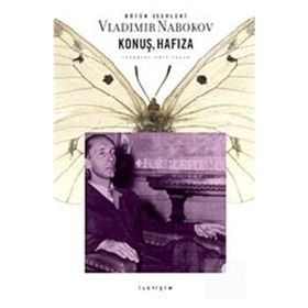 KONUŞ, HAFIZA - VLADIMIR NABOKOV