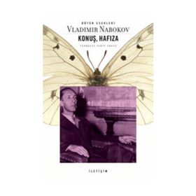 KONUŞ, HAFIZA - VLADIMIR NABOKOV
