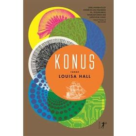 Konuş - Louisa Hall