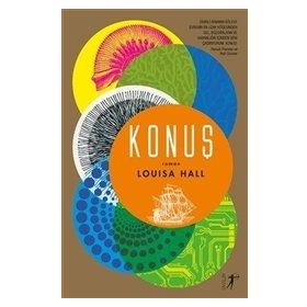 Konuş - Louisa Hall