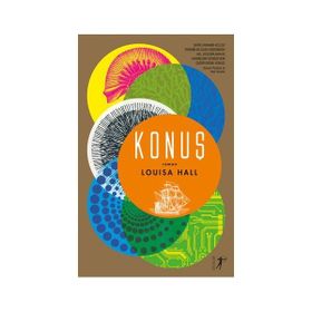 Konuş - Louisa Hall
