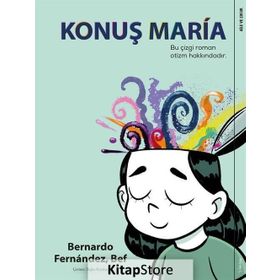Konuş Maria - Bernardo Fernandez