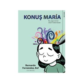 Konuş Maria - Bernardo Fernandez