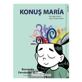 Konuş Maria - Bernardo Fernandez