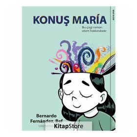 Konuş Maria - Bernardo Fernandez