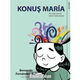 Konuş Maria - Bernardo Fernandez