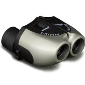 Konus Zoomy 8-17x25 Dürbün