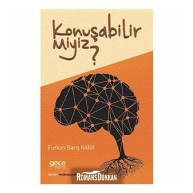 Konuşabilir Miyiz ? - Furkan Barış Kara