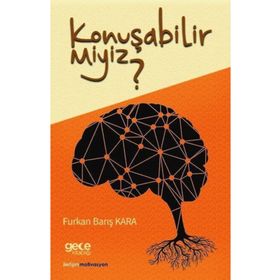 Konuşabilir Miyiz ? - Furkan Barış Kara