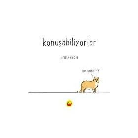 Konuşabiliyorlar - Jimmy Craig