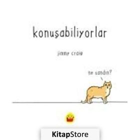 Konuşabiliyorlar - Jimmy Craig