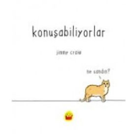 Konuşabiliyorlar - Jimmy Craig