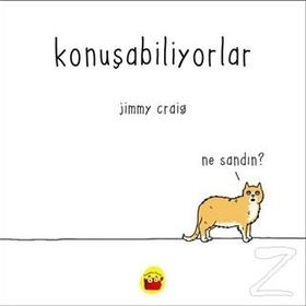 Konuşabiliyorlar - Jimmy Craig