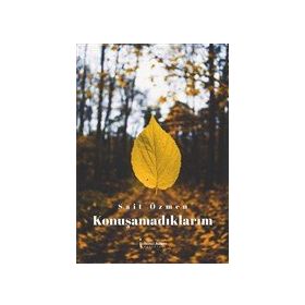 Konuşamadıklarım - Sait Özmen