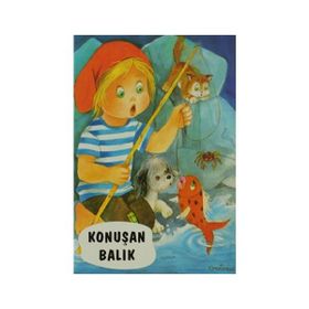 KONUŞAN BALIK - GENEL