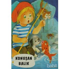 KONUŞAN BALIK - GENEL