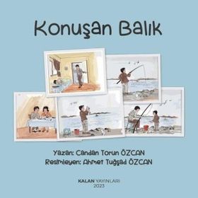 KONUŞAN BALIK - GENEL
