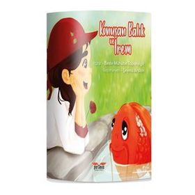 Konuşan Balık ve İrem Beste Mühübe Tapanyiğit