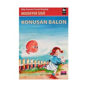 Konuşan Balon - Muzaffer İzgü