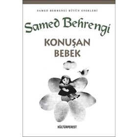 KONUŞAN BEBEK - SAMED BAHRENGI