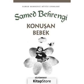 KONUŞAN BEBEK - SAMED BAHRENGI