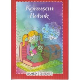 KONUŞAN BEBEK - SAMED BAHRENGI