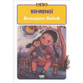KONUŞAN BEBEK - SAMED BAHRENGI