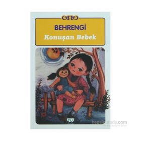 KONUŞAN BEBEK - SAMED BAHRENGI