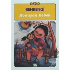 Konuşan Bebek - Samed Behrengi Serisi - Samed Bahrengi