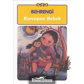 Konuşan Bebek - Samed Behrengi Serisi - Samed Bahrengi