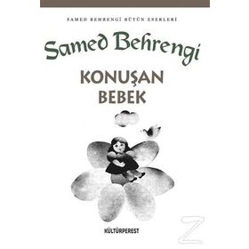 Konuşan Bebek - Samed Behrengi Serisi - Samed Bahrengi