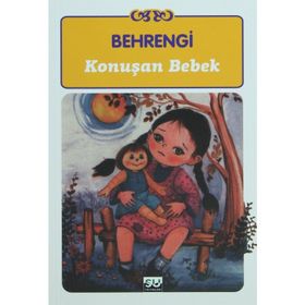 Konuşan Bebek - Samed Behrengi Serisi - Samed Bahrengi