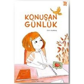 Konuşan Günlük Türkiye Diyanet Vakfı Yayınları