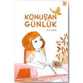 Konuşan Günlük Türkiye Diyanet Vakfı Yayınları