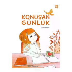 Konuşan Günlük Türkiye Diyanet Vakfı Yayınları