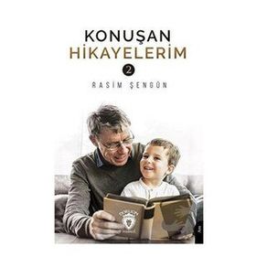 Konuşan Hikayelerim - 2 - Dorlion Yayınevi