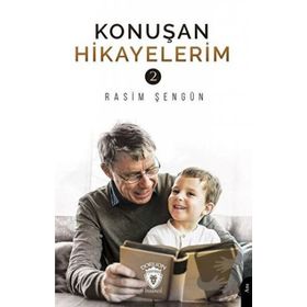 Konuşan Hikayelerim - 2 - Dorlion Yayınevi