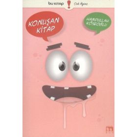 Konuşan Kitap - Hamdullah Köseoğlu