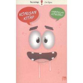 Konuşan Kitap - Hamdullah Köseoğlu