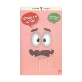 Konuşan Kitap - Hamdullah Köseoğlu