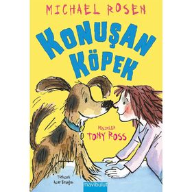 Konuşan Köpek - Michael Rosen