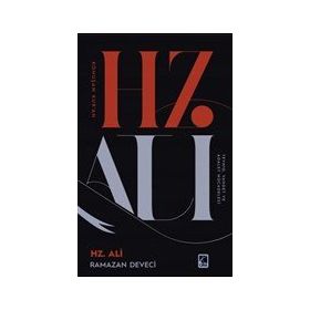 Konuşan Kur'an Hz. Ali - Ramazan Deveci