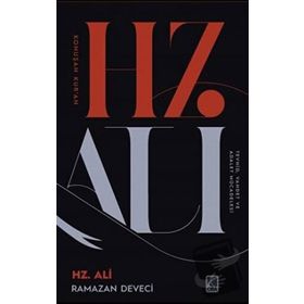 Konuşan Kur'an Hz. Ali - Ramazan Deveci