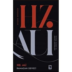 Konuşan Kur'an Hz. Ali - Ramazan Deveci
