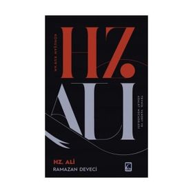 Konuşan Kur'an Hz. Ali - Ramazan Deveci