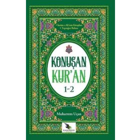 KONUŞAN KUR'AN - MEHMET ALI KIRICI