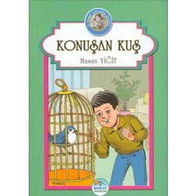 Konuşan Kuş - Hasan Yiğit