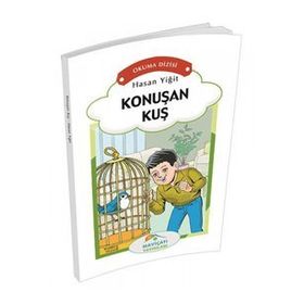 Konuşan Kuş - Hasan Yiğit