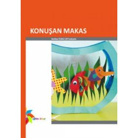 KONUŞAN MAKAS - ELIF TRABZONLU;NESLIHAN YILMAZ