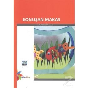 Konuşan Makas - Neslihan Yılmaz